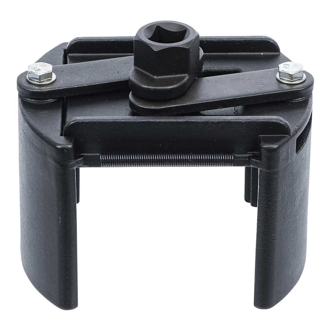 BGS Chiave universale filtro olio, 12,5 mm (1/2"), Ø 110 - 140 mm