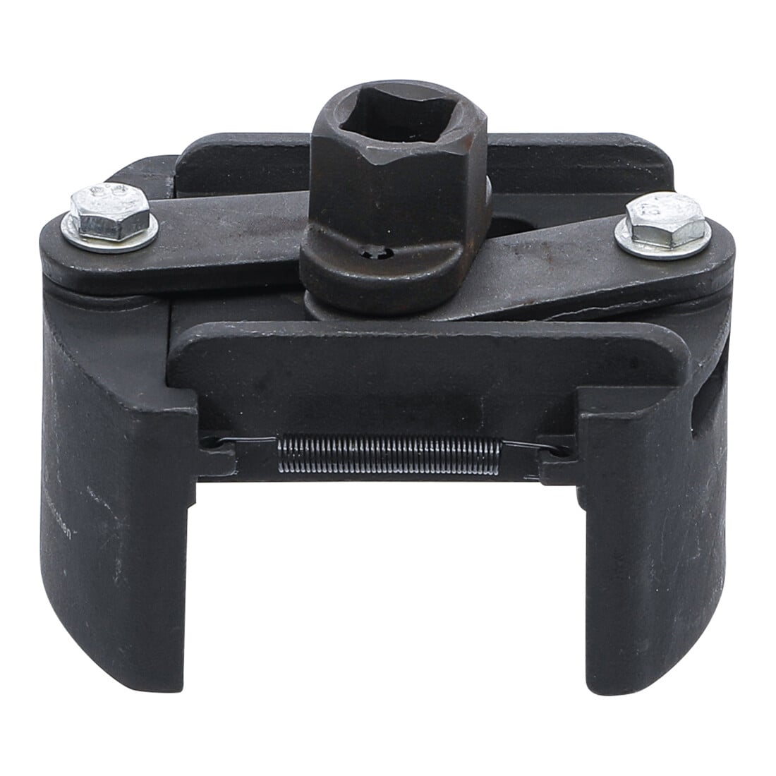 BGS Chiave universale filtro olio, 12,5 mm (1/2"), Ø 80 - 98 mm