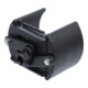 BGS Chiave universale filtro olio, 12,5 mm (1/2"), Ø 110 - 140 mm-1