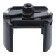 BGS Chiave universale filtro olio, 12,5 mm (1/2"), Ø 110 - 140 mm-4