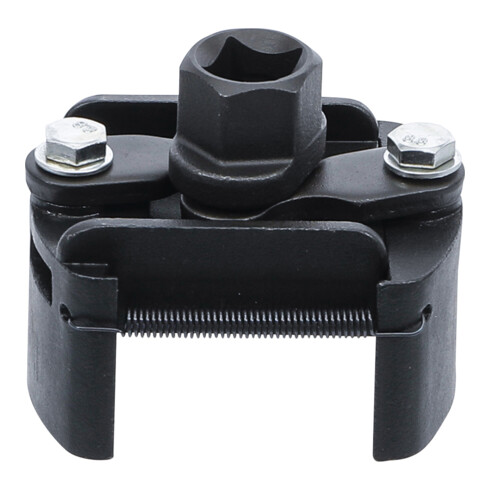 BGS Chiave universale per filtri olio, azionamento quadro interno 12,5mm Ø60 - 80mm
