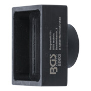 BGS Chiave x dadi di fissaggio assi, per DAF, MAN, Mercedes-Benz, Kässbohrer, Setra, 60 mm