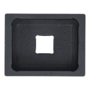 BGS Chiave x dadi di fissaggio assi, per DAF, MAN, Mercedes-Benz, Kässbohrer, Setra, 56 mm-3