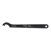 BGS Chiavi a gancio con perno, 16 - 18 mm-3