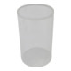 BGS Cilindro in plexiglas, per aspiratore pneumatico olio, per 8545-1