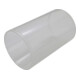BGS Cilindro in plexiglas, per aspiratore pneumatico olio, per 8545-3