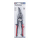 BGS Cisaille à tôle, coupe droite / droite, 250 mm-5