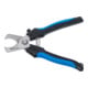 BGS Cisailles à câble, acier inoxydable, 180 mm-1