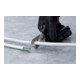 BGS Cisailles à câble, acier inoxydable, 180 mm