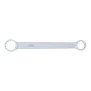 BGS Clé à anneaux double, extra plate, SW 25 x 28 mm-5