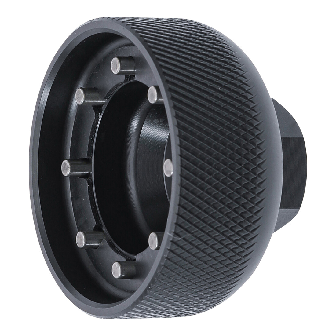 BGS Clé à capots de fourche pour fourches Öhlins pour Ducati, 6724
