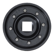 BGS Clé à capots de fourche pour fourches Öhlins pour Ducati, 6724-3