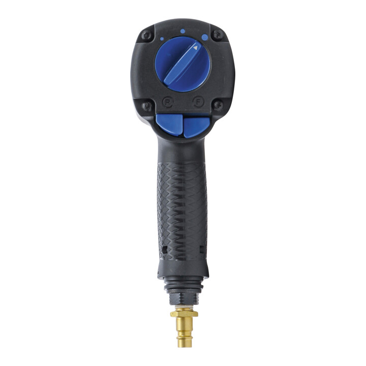 BGS Clé à choc 20 mm (3/4") 1756 Nm Kraftmann
