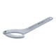 BGS Clé à cliquet articulée avec nez, 120 - 180 mm-3