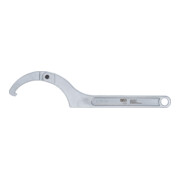 BGS Clé à cliquet articulée avec nez, 120 - 180 mm-4