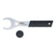 BGS Clé à douille intérieure-4