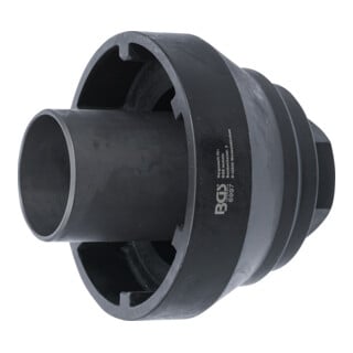 BGS Clé à douille pour écrous d’arbre de transmission pour essieux MAN TGA 460