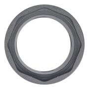 BGS Clé à douille pour moyeux de roue pour essieux de remorque ROR-3