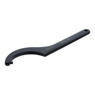 BGS Clé à ergot avec tenon, 110 - 115 mm