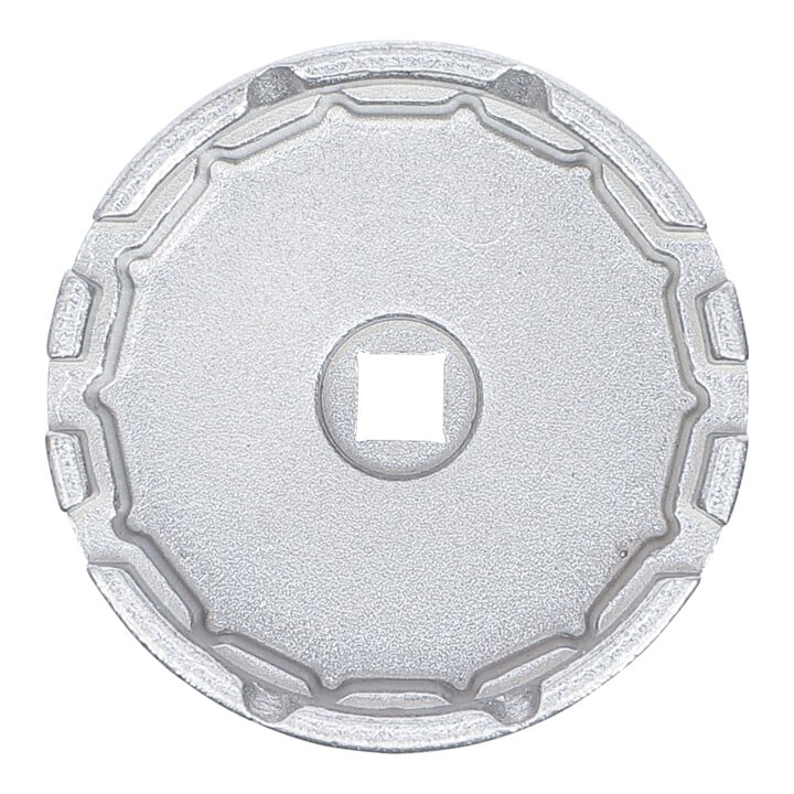 BGS Clé à filtres cloches 14 pans Ø 64,5 mm pour Lexus, Toyota