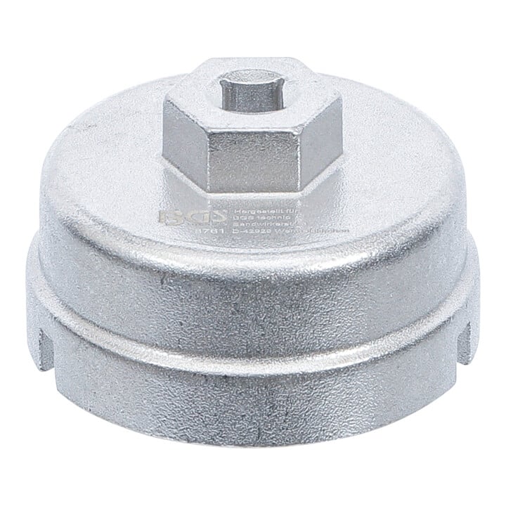 BGS Clé à filtres cloches 14 pans Ø 64,5 mm pour Lexus, Toyota