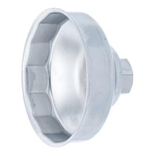BGS Clé à filtres cloches 15 pans Ø 76 mm pour Ford