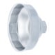 BGS Clé à filtres cloches 15 pans Ø 76 mm pour Ford-1