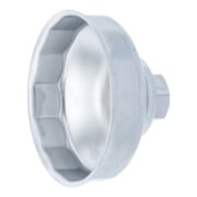 BGS Clé à filtres cloches 15 pans Ø 76 mm pour Ford