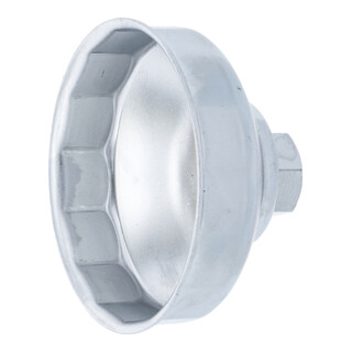 BGS Clé à filtres cloches 15 pans Ø 76 mm pour Ford