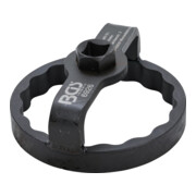 BGS Clé à filtres cloches 16 pans Ø 86 mm pour Volvo
