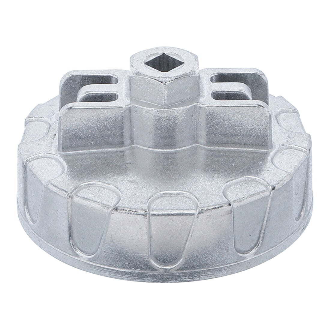 BGS Clé à filtres cloches 18 pans Ø 96 mm pour Renault DCI