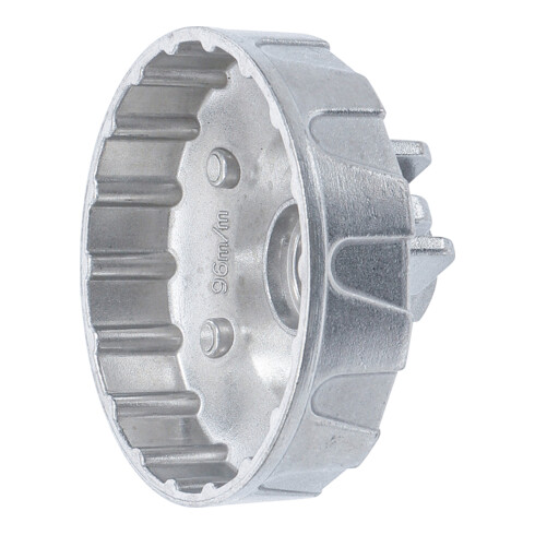 BGS Clé à filtres cloches 18 pans Ø 96 mm pour Renault DCI
