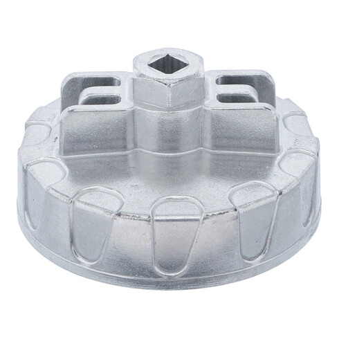 BGS Clé à filtres cloches 18 pans Ø 96 mm pour Renault DCI
