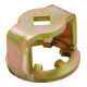 BGS Clé à filtres cloches 6 dents pour Hyundai et Kia 2.0L/2.2L Diesel-1