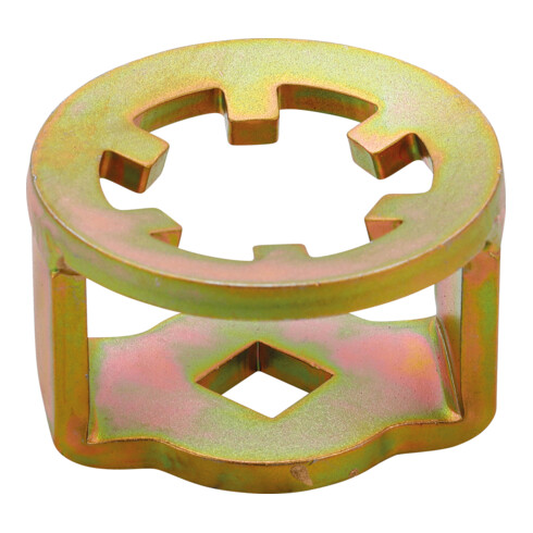 BGS Clé à filtres cloches 6 dents pour Hyundai et Kia 2.0L/2.2L Diesel