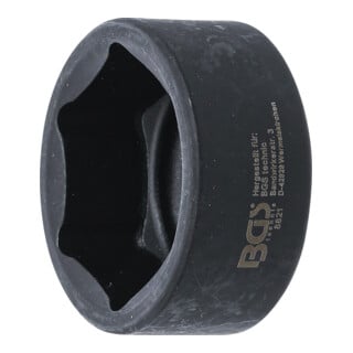 BGS Clé à filtres cloches six pans Ø 36 mm pour Audi, BMW, Ford, MAN, Mercedes-Benz, Opel, VW
