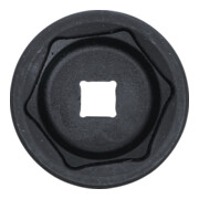 BGS Clé à filtres cloches six pans Ø 36 mm pour Audi, BMW, Ford, MAN, Mercedes-Benz, Opel, VW-3