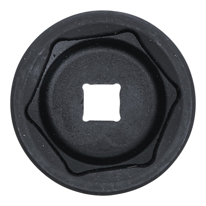 BGS Clé à filtres cloches six pans Ø 36 mm pour Audi, BMW, Ford, MAN, Mercedes-Benz, Opel, VW