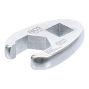 BGS Clé à fourche à carré creux 12,5 mm (1/2") SW 20 mm-1