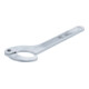 BGS Clé à fourche articulée avec ergot, 80 - 120 mm-3