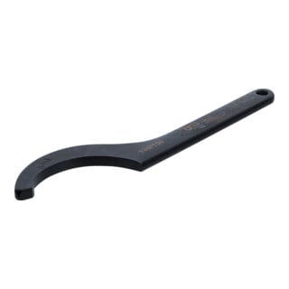 BGS Clé à fourche avec ergot, 120 - 130 mm