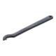 BGS Clé à fourche avec ergot, 20 - 22 mm-1