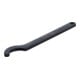 BGS Clé à fourche avec ergot, 30 - 32 mm-1