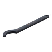 BGS Clé à fourche avec ergot, 30 - 32 mm