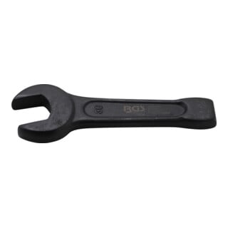 BGS Clé à fourche de percussion 36 mm