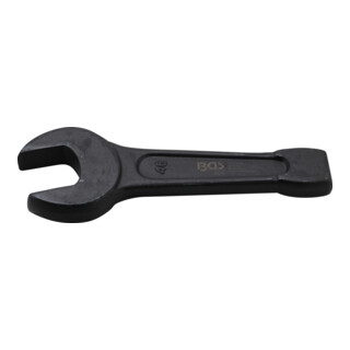 BGS Clé à fourche de percussion 46 mm