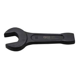 BGS Clé à fourche de percussion 55 mm