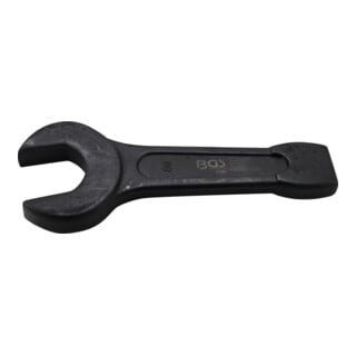 BGS Clé à fourche de percussion 80 mm