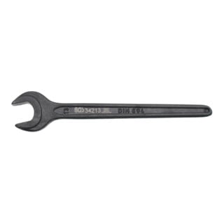 BGS Clé à fourche DIN 894 13 mm