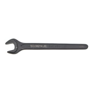 BGS Clé à fourche DIN 894 14 mm